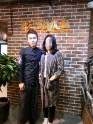 小p老师-pstyle造型(五道口梦想店)-P.STYLE 派斯造型