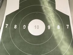 -中国北方国际射击场