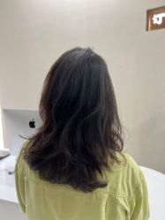 -汀南丝雨Hair design
