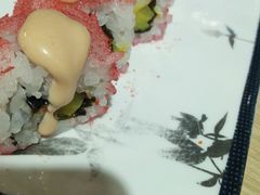 -昆山裕元花园酒店·温莎西餐厅