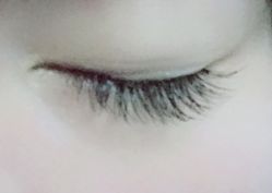 -吉吉靓甲美睫
