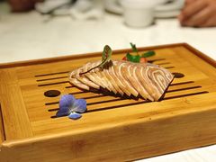 -温德姆花园酒店-鼎丰阁中餐厅
