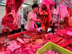 -阿娟牛肉丸·手打牛肉丸·现做现卖