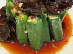 -莆田餐厅PUTIEN(三里屯店)