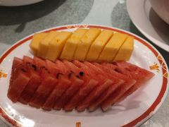 -金美华轩(东方路齐鲁店)