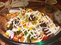 -额娘·春饼烤鸭(天鸿店)