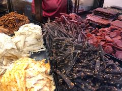 -泰康食品(南京东路店)