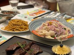 -中山威尼斯西餐厅(三乡总店)