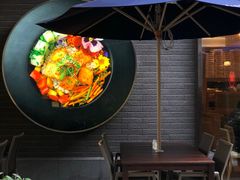 -新元素餐厅(瑞虹天地月亮湾店)