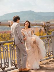 -女王风尚STUDIO·轻奢化定制