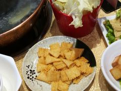 -阳坊胜利涮羊肉(阳坊老店)