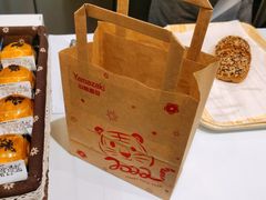 -山崎面包(百联世纪店)