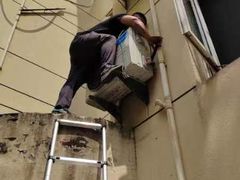 -中央商场维修(东明路店)