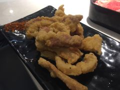 -汤岛涮·自助小火锅(桐乡吾悦广场店)