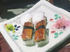 鳗鱼寿司-胜代日本料理(云程巷小区店)