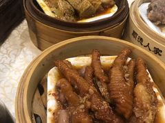 -顺德人家食府(黄金广场店)