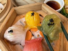 -煲王粤菜餐厅(中侨中心店)