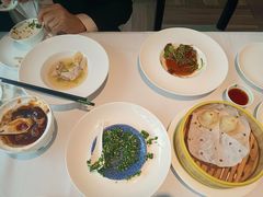 -西湖春天•老字号杭州菜(百汇店)