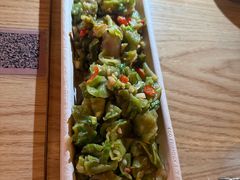 脆脆脆皮笋-下酒(华熙店)