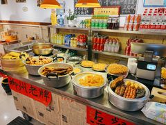 -柳州肥姨妈大骨螺蛳粉(双阳路店)