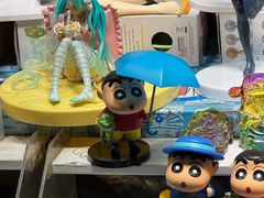 -海大南门夜市(海富街店)