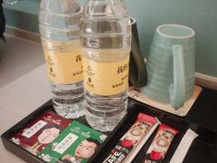 -白玉兰苏州观前街平江路酒店