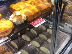 菠萝蜜面包-御品轩(边家村店)