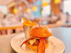 -尚牛社会 Beef & Liberty(金桥EKA天物店)