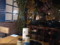 -网红丛林音乐烤吧