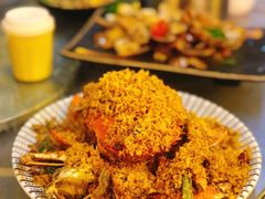-桥东喜碧海鲜街(水东街店)