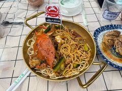 -狮龙啤酒烧烤屋(建二路店)