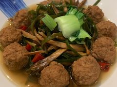 -临潼印象·特色陕菜