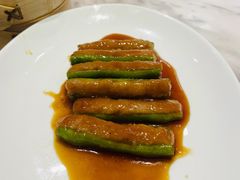 四季豆-香港百合居(LCM置汇旭辉广场店)