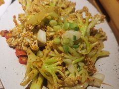 -不曾在把把烧•烧烤(莲坂磐基店)