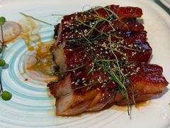 -观塘港茶餐厅(八一大道店)