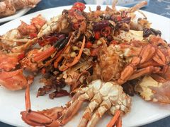 -波记美食店·现捞海鲜