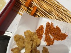 -宏姐串串香(征仪路店)