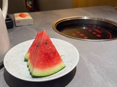 -阿源鱼捞斑鱼火锅·海鲜粥(山景尚宅店)