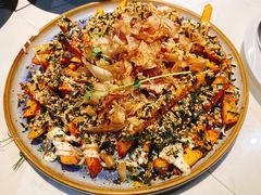 和风海苔薯条-BE BRIGHT KITCHEN(正佳广场店)