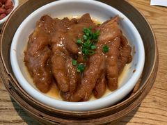 -潮粥荟·潮汕砂锅粥(槐房万达店)