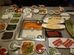 -海底捞火锅(中原万达广场店)