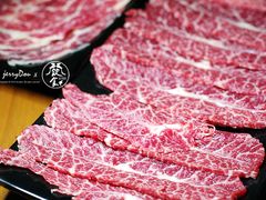 匙柄-陈记顺和牛肉火锅馆(天河北路店)