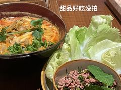 -CHINCHIN 青青·泰国料理(万象食家店)