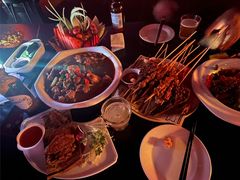 -MOSSO音乐酒吧·live house(南京旗舰店)