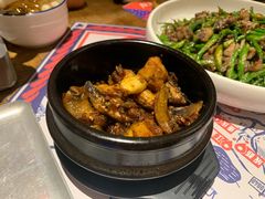 -铁公鸡·四川料理(天环广场店)