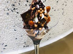 松露型系列巧克力-GODIVA(印象城店)