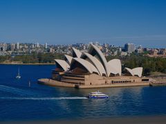 -悉尼歌剧院