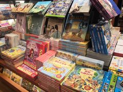 -西西弗书店&矢量咖啡(凯德晶萃广场店)