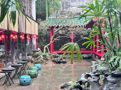 -Metal hands·铁手咖啡