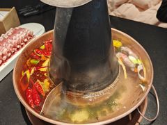 -南门四季铜锅涮肉(大屯·北苑店)